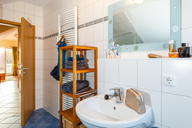 Ferienwohnung in Zingst - Birkenstra&szlig;e 7, Wohnung 7 - Bild 16