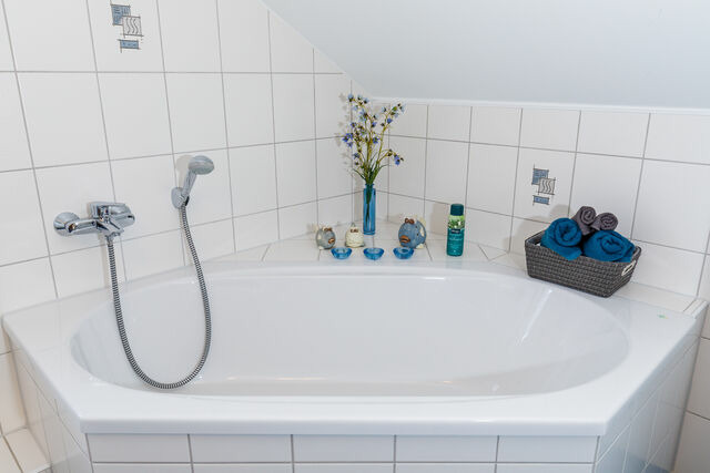 Ferienwohnung in Zingst - Birkenstra&szlig;e 7, Wohnung 7 - Bild 17