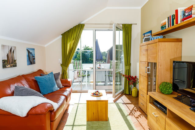 Ferienwohnung in Zingst - Birkenstra&szlig;e 7, Wohnung 7 - Bild 2