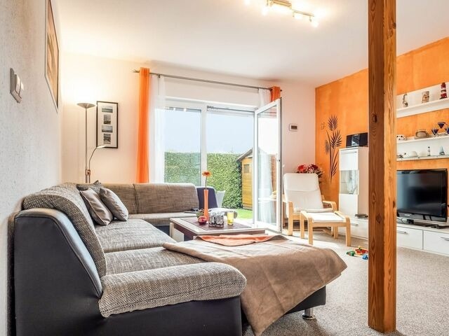 Ferienhaus in Zingst - Am Paalen 26 - Bild 2