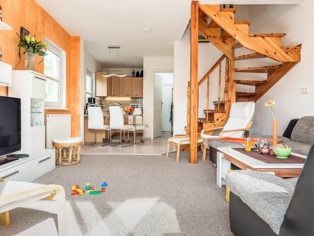 Ferienhaus in Zingst - Am Paalen 26 - Bild 5