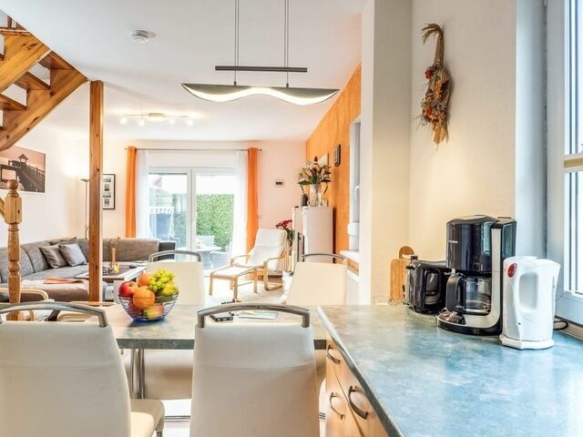 Ferienhaus in Zingst - Am Paalen 26 - Bild 8