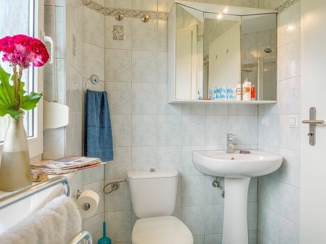 Ferienhaus in Zingst - Am Paalen 26 - Bild 16