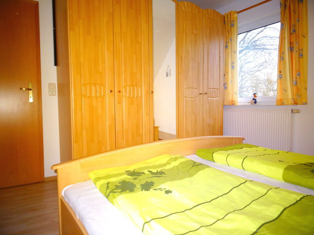 Ferienhaus in Ostseeheilbad Zingst - Birkenstraße 6j - Bild 6