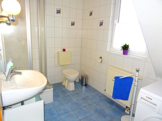 Ferienhaus in Ostseeheilbad Zingst - Birkenstraße 6j - Bild 9