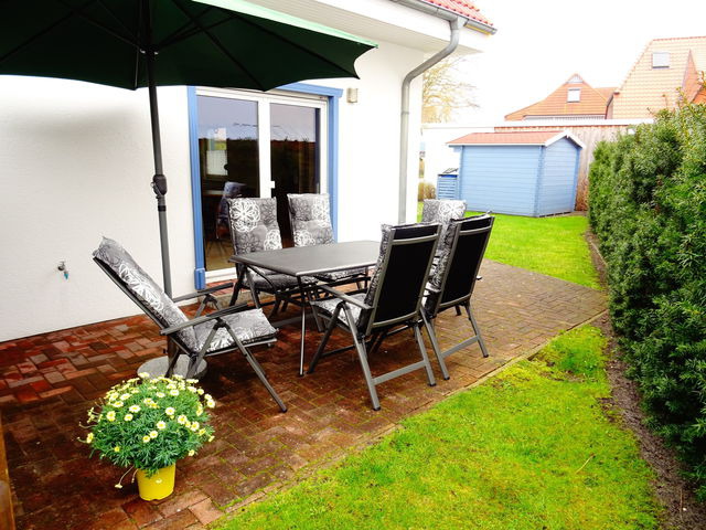 Ferienhaus in Ostseeheilbad Zingst - Birkenstraße 6j - Bild 10