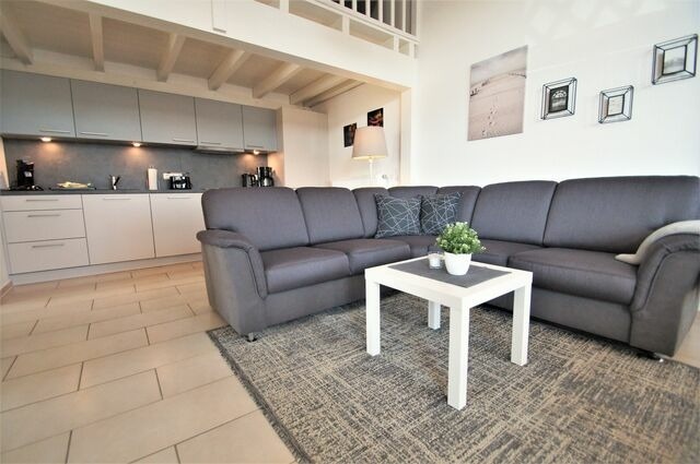 Ferienwohnung in Dahme - Nixe - Bild 7