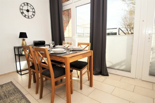 Ferienwohnung in Dahme - Nixe - Bild 9