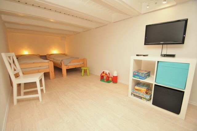 Ferienwohnung in Dahme - Nixe - Bild 17