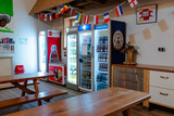 Ferienhaus in Fehmarn OT Staberdorf - Alte Schule 8 - Bild 23