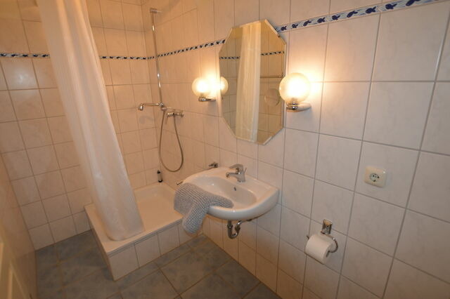 Ferienwohnung in Fehmarn OT Staberdorf - Speicher 3, inkl. 2 Parkpl&auml;tzen - Bild 7