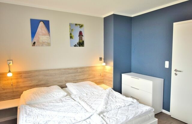 Ferienhaus in Fehmarn OT Staberdorf - Fehmarnstrand 78 RH 8 - Bild 9