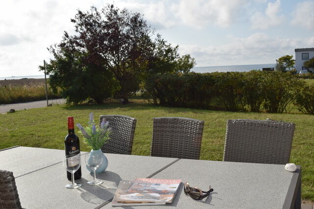 Ferienhaus in Fehmarn OT Staberdorf - Fehmarnstrand 78 RH 8 - Bild 18