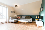 Ferienwohnung in Fehmarn OT Staberdorf - Pferdewiese - Bild 1
