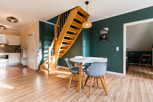 Ferienwohnung in Fehmarn OT Staberdorf - Pferdewiese - Bild 16