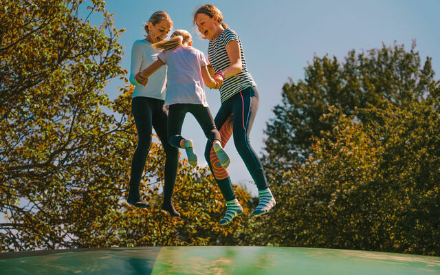 Ferienwohnung in Fehmarn OT Westermarkelsdorf - Willy Willy - Bild 19
