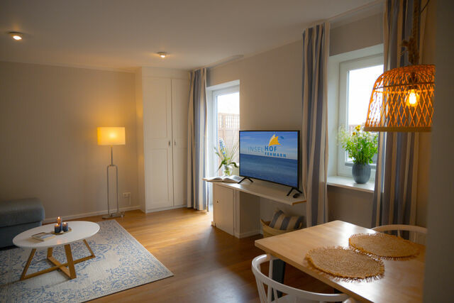 Ferienwohnung in Fehmarn OT Westermarkelsdorf - Willy Willy - Bild 2