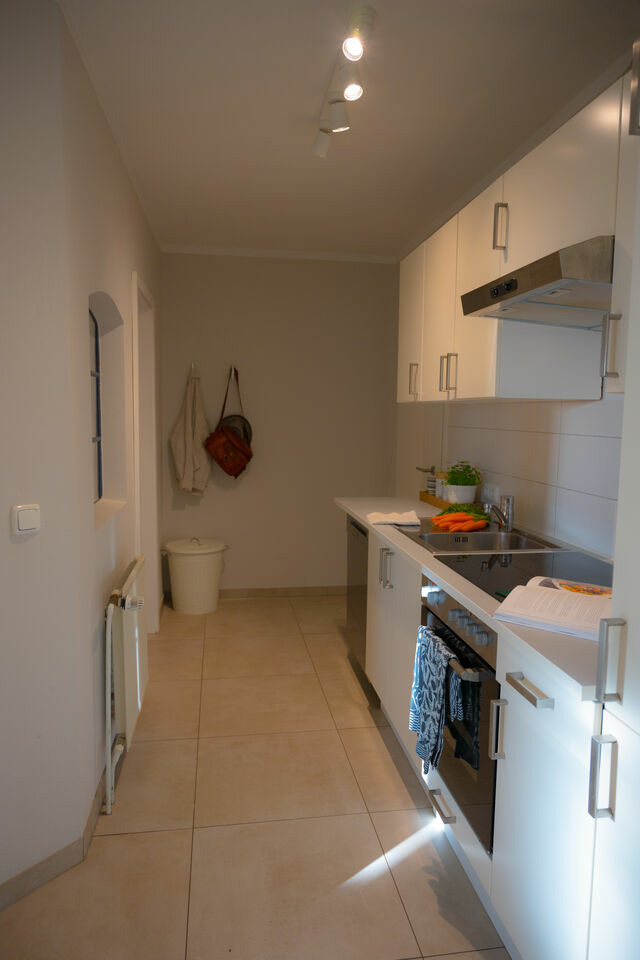 Ferienwohnung in Fehmarn OT Westermarkelsdorf - Willy Willy - Bild 5