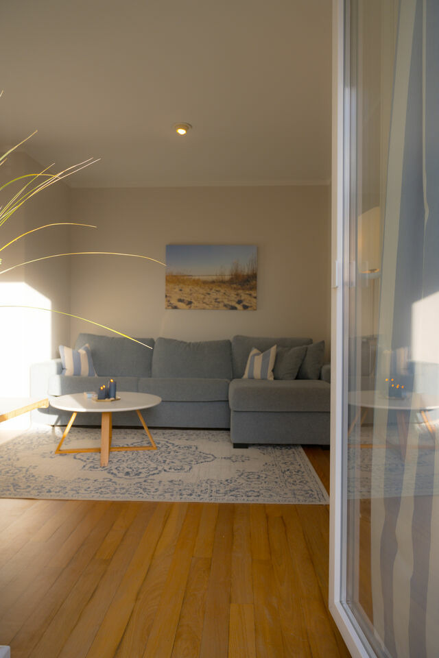 Ferienwohnung in Fehmarn OT Westermarkelsdorf - Willy Willy - Bild 6