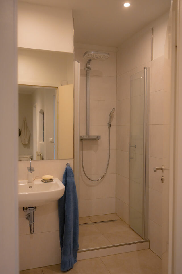 Ferienwohnung in Fehmarn OT Westermarkelsdorf - Willy Willy - Bild 9