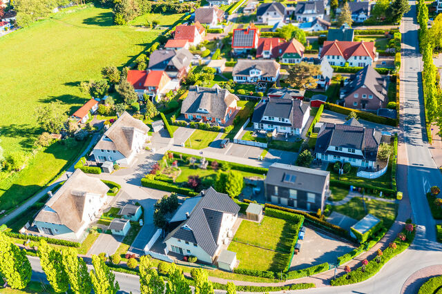 Ferienhaus in Zingst - Seeadler - Bild 25