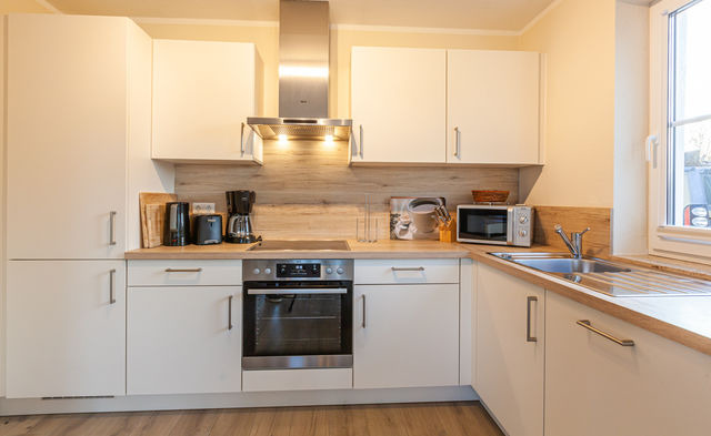 Ferienhaus in Zingst - Seeadler - Bild 4