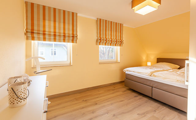 Ferienhaus in Zingst - Seeadler - Bild 11