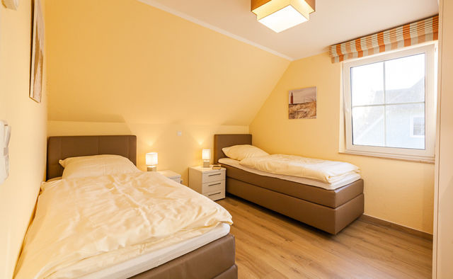 Ferienhaus in Zingst - Seeadler - Bild 13