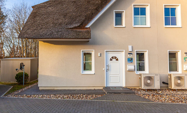 Ferienhaus in Zingst - Seeadler - Bild 19