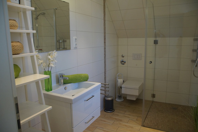 Ferienwohnung in B&ouml;rgerende - Ferienwohnung Morgentau - Bild 10