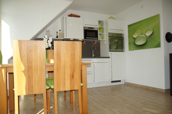 Ferienwohnung in B&ouml;rgerende - Ferienwohnung Morgentau - Bild 6