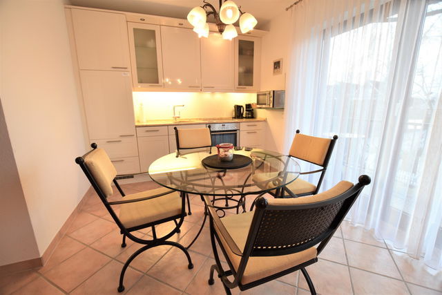 Ferienwohnung in Gr&ouml;mitz - Yachthafenh&ouml;h Whg.3 - Bild 4