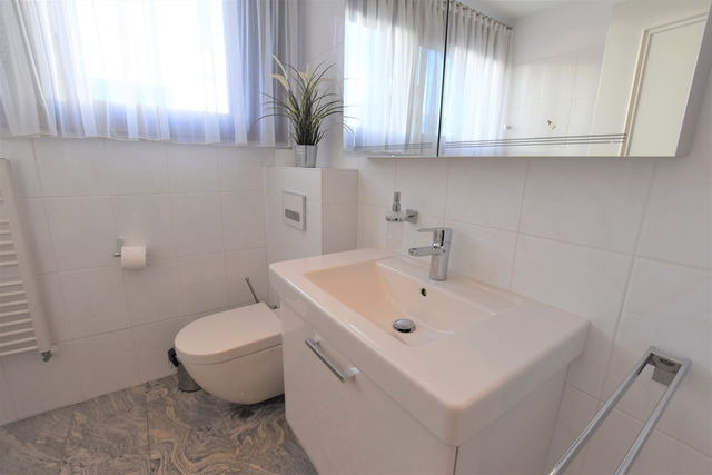 Ferienwohnung in Gr&ouml;mitz - Yachthafenh&ouml;h Whg.3 - Bild 8