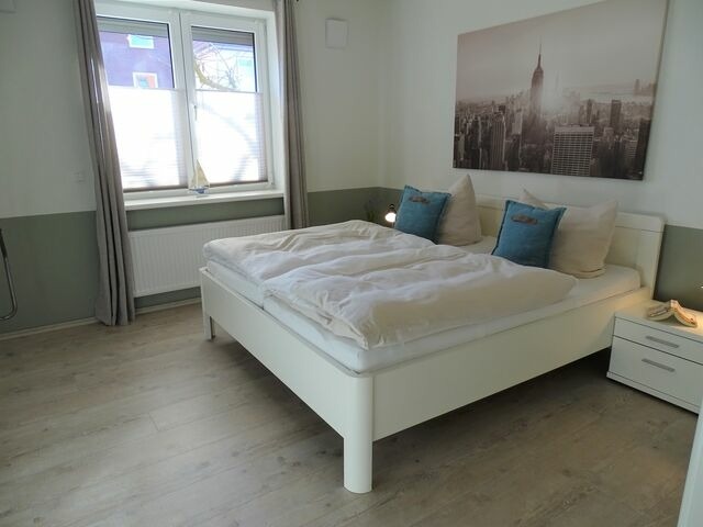 Ferienwohnung in Dahme - Strand Quartiere Koje 6 - Bild 10