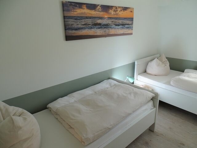 Ferienwohnung in Dahme - Strand Quartiere Koje 6 - Bild 17