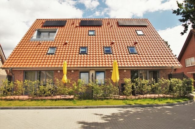 Ferienwohnung in Dahme - Strand Quartiere Koje 6 - Bild 21