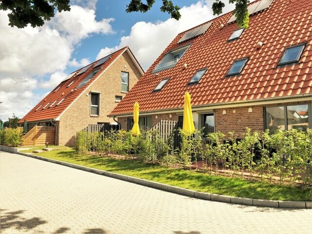 Ferienwohnung in Dahme - Strand Quartiere Koje 6 - Bild 22