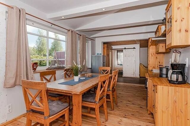 Ferienhaus in &Uuml;ckeritz - D&uuml;nenblick 3 - Bild 2