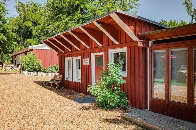 Ferienhaus in &Uuml;ckeritz - Heimathafen - Bild 2