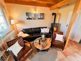 Ferienhaus in Dranske - Ferienhaus Anna - rechte Seite - Bild 7