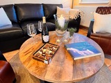 Ferienhaus in Dranske - Ferienhaus Anna - rechte Seite - Bild 8