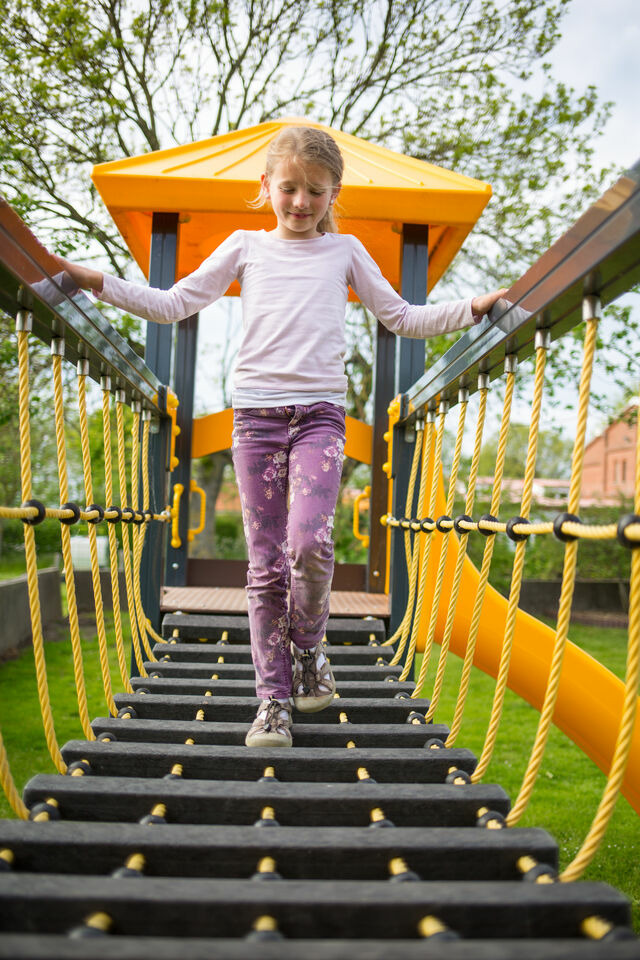 Ferienwohnung in Fehmarn OT Wenkendorf - Ferienhof Marquardt Fewo Gartenblick - Bild 12