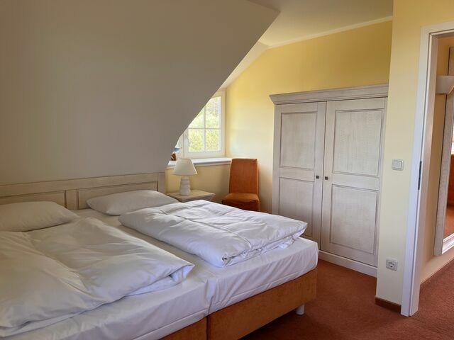 Ferienhaus in Dierhagen - D&uuml;nenmeer Ferienh&auml;user - Bild 22