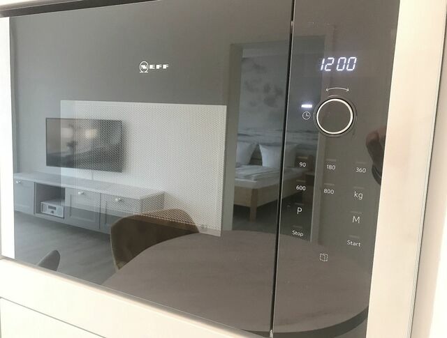 Ferienwohnung in Gr&ouml;mitz - STRANDIDYLL, 109 - Typ B4 - Bild 7