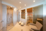 Ferienwohnung in Gr&ouml;mitz - STRANDIDYLL, 109 - Typ B4 - Bild 17
