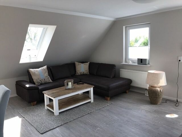 Ferienwohnung in Rieseby - Schleigl&uuml;ck - Bild 11