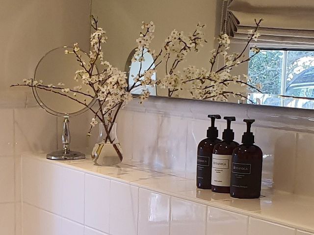 Ferienhaus in Nieby - M&uuml;llerkate - Schloss Gelting - Bild 15