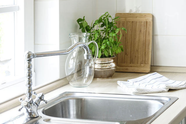 Ferienhaus in Gelting - F&uuml;rstenh&auml;uschen - Schloss Gelting - Bild 7