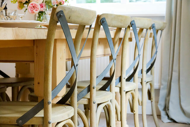 Ferienhaus in Gelting - Altes Kom&ouml;dienhaus - Schloss Gelting - Bild 7