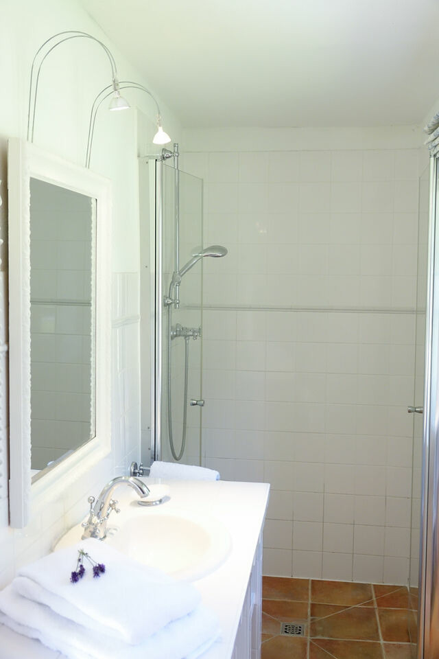 Ferienhaus in Gelting - K&auml;tchen am Schlossgraben - Schloss Gelting - Bild 12